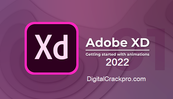 Adobe XD CC v56.1.12 Crack Plus Keygen Free Download (Updated)