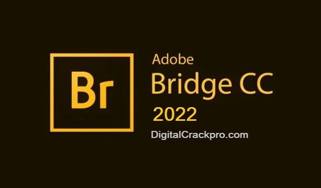 Adobe Bridge 12.0.3 Crack + Key Free Download [Full Version]