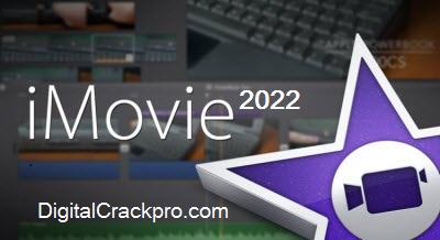 iMovie 10.3.4 Crack Full Working Torrent 2023 [Mac/Win]