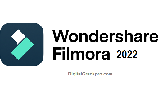 Wondershare Filmora Crack 12.0.12 Crack + Key Full Download 2023