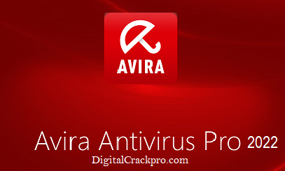 Avira Antivirus Pro Crack + Activation Code [Latest] Download 2023