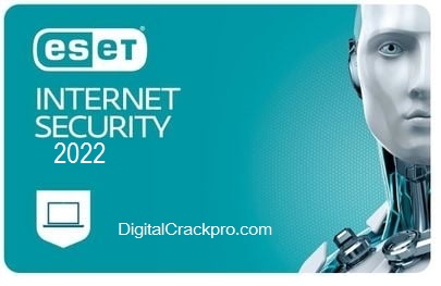 ESET Internet Security 17.0.12.0 Crack + License Key 2023 [Download]