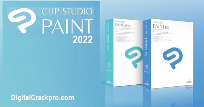 Clip Studio Paint Ex V1 11 4 Crack Keygen Latest 22 Free Download