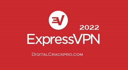 Express VPN 12.40.1 Crack + Activation Code 2023 Download