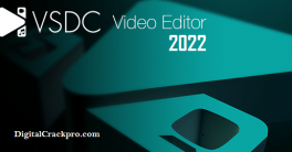 VSDC Video Editor Pro v6.8.6.352 Crack 2022 [Free Download]
