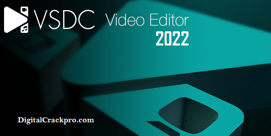 VSDC Video Editor Pro 7.1.10.423 Crack + Activation Key (64-bit) Here!