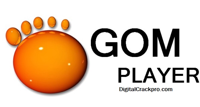 GOM Player Plus 2.3.82 Crack + License Key Download [Latest]