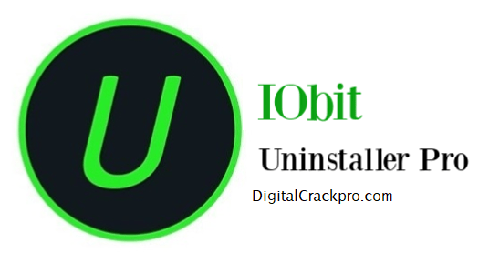 IObit Uninstaller Pro Crack 12.3.0.9 + Serial Key Download [2023]
