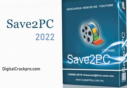 save2pc Ultimate 5.6.4.1629 Crack + License Code 2022 [Latest]