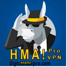 HMA Pro VPN v6.1.259.0 Crack + License Key (2022) Free Download