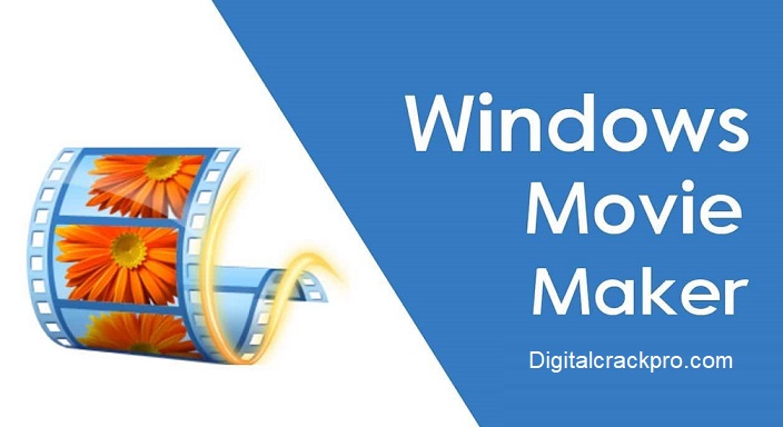 Windows Movie Maker (2023) Crack With Activation Code Free