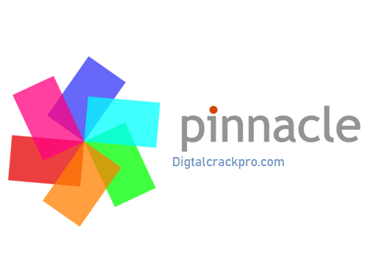 Pinnacle Studio 25.1.0.345 Crack + Keygen (Ultimate) Full Version