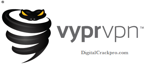 VyprVPN 4.5.2 Crack + Activation Key Free Download [Latest-2022]