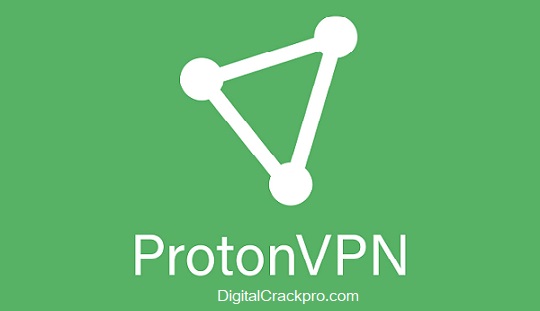 ProtonVPN 4.2.93.0 Crack + License Key 2023 Free Download