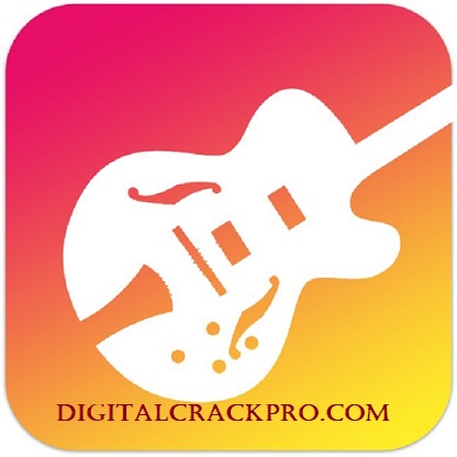 GarageBand 10.5.4 Crack + Product Key (2023) Free Download