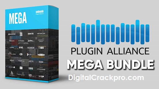 Plugin Alliance Bundle 2023 VST Free Download (MAC+WIN)