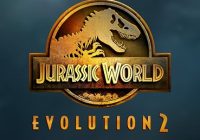 Jurassic World Evolution 2 Full PC Game + Crack (Mac) 2022 Download