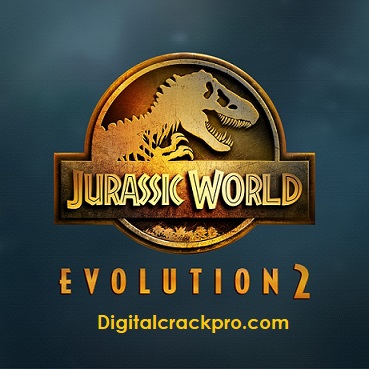 Jurassic World Evolution 2 Full PC Game + Crack (Mac) 2023 Download