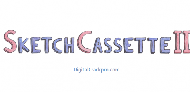 Aberrant DSP SketchCassette v2.2 VST Crack (Mac/Win) Free Download