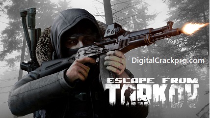 Escape from Tarkov 0.13.0.2.21734 Crack + Torrent Download [2022]