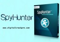 Spyhunter 6 Crack + Serial Key 2022 [Latest] Free Download