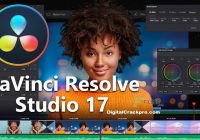 DaVinci Resolve Studio 18.3.2 Crack + Activation Key [Keygen] 2022