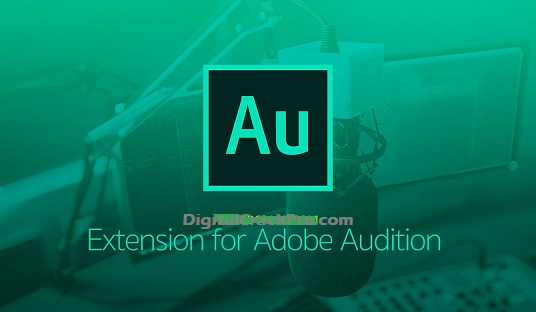Adobe Audition 2023 v23.5.0.48 Crack + Serial Key Free Download