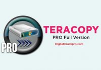 TeraCopy Pro 3.9.0 Crack With License Key 2022 Download [Updated]