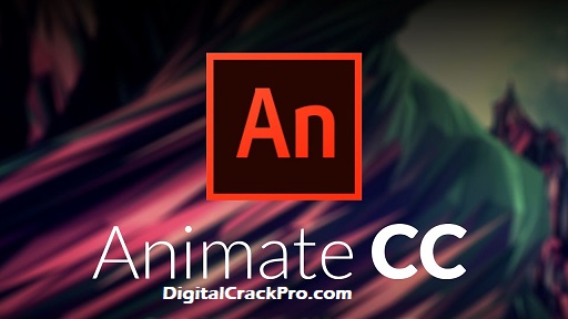 Adobe Animate CC 23.1.1 Crack + License Key Download [2023]