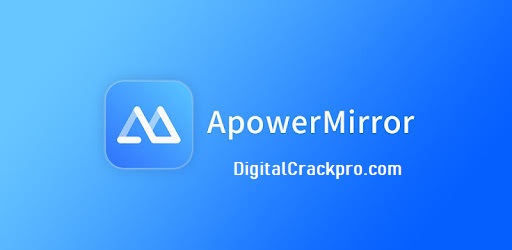 ApowerMirror 1.7.5.8 Crack + Activation Code Download 2023