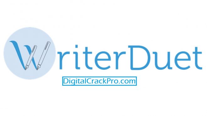 WriterDuet 7.0.279 Cracked APK For Android 2023 Free Download