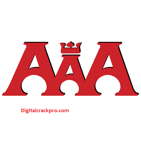 AAA Logo 5.10 Crack + Serial Key Free Download 2023 [Latest]