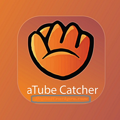Atube Catcher 5.0 Crack + Serial Key 2023 Free Download 