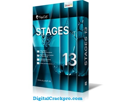 AquaSoft Stages 14.2.13 download the new for mac