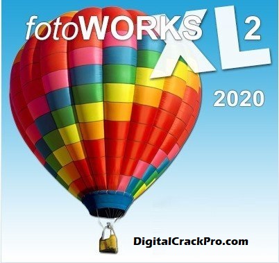 FotoWorks XL 2024 v24.0.0 download the new version