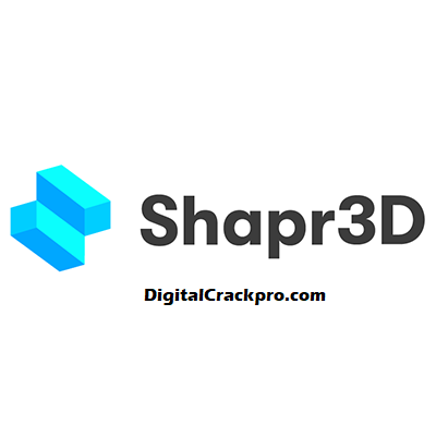 Shapr3D 5.180.0 Crack + Key 2022 Free Download [100% Working]