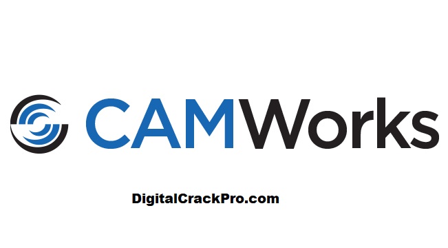 CAMWorks ShopFloor Full Crack 2023 + Key Free Download