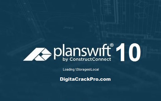 PlanSwift Pro 10.4 Crack With Activation Key 2023 Full Download