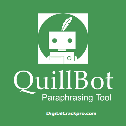 quillbot paraphrasing tool crack