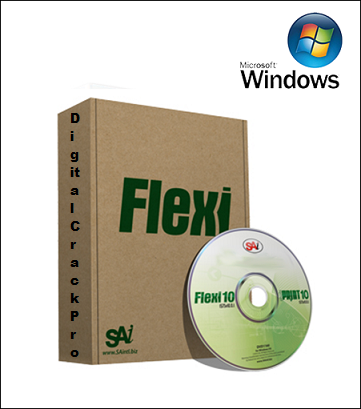 Flexisign Pro 12.5 Crack Plus Keygen Offline Installer 2023 Download