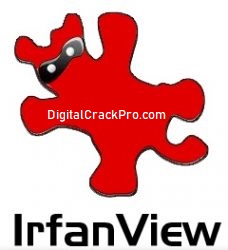 IrfanView ALL plugins 4.60 Crack + License Key Full Version