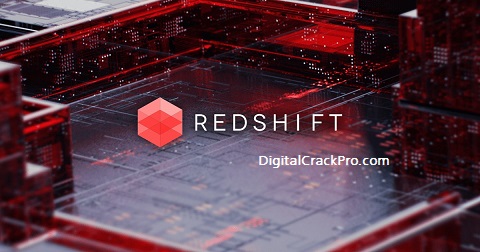 Redshift Render 5.0 Crack R43 Plugin For C4D MAX 2023