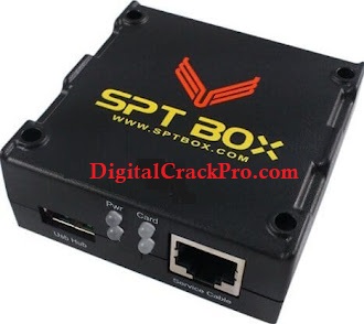 SPT Box 20.49 Crack + Torrent (100% Working) Setup Download