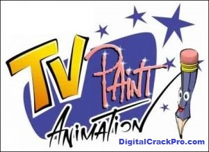 Tvpaint Animation Pro 11.5.3 Crack With Serial Key Free Download