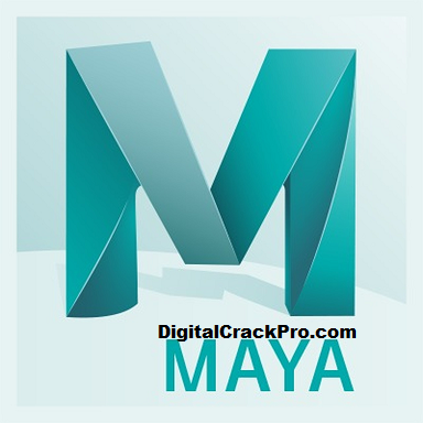 Autodesk Maya 2023 Crack + Serial Number Free Download