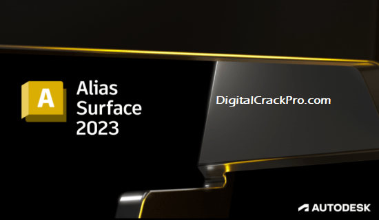 Autodesk Alias 2023 Crack + Activation Key [Latest] Full Version