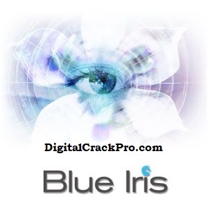 Blue Iris 5.7.7.18 Crack & License Key [Keygen] Free Download