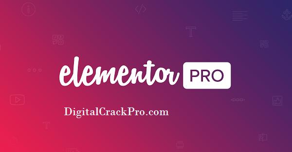 Elementor Pro 4.4.6 Crack + License Key (2023) Full Version