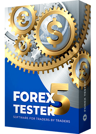 Forex Tester 5 Crack + Keygen (Mac/Win)  (2023) Free Download