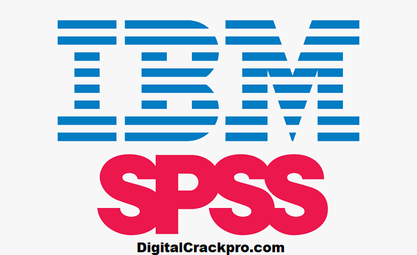 IBM SPSS Statistics 30.1 Crack + License Code [Torrent] Free